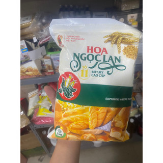 Bột Mì Hoa ngọc lan gói 1kg