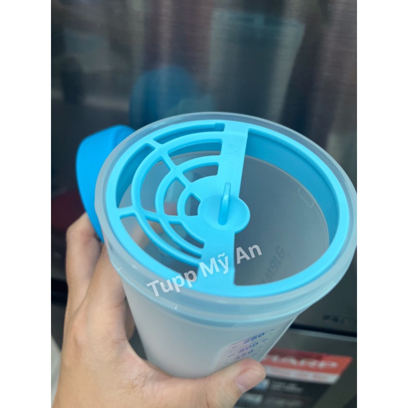 Bình lắc Quick shake Tup