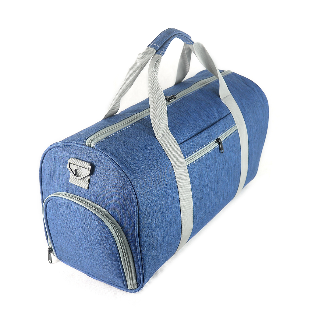 Túi du lịch xách tay thời trang Dohago size lớn phù hợp du lịch, đi chơi, đi xa - TDL01