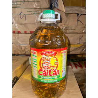 Dầu ăn cái lân 5 lít