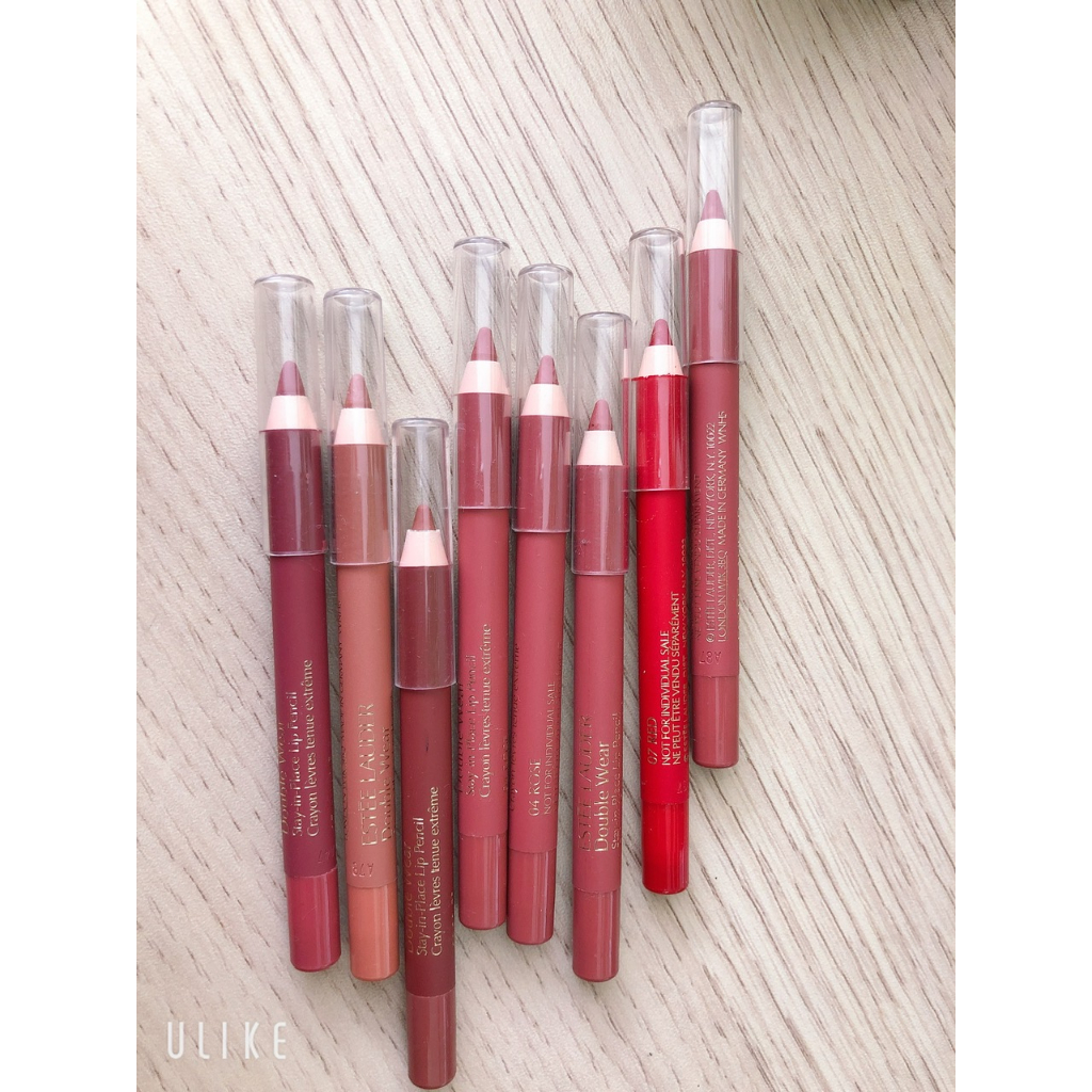 Chì kẻ viền môi Estee Lauder Double Wear stay in place lip pencil