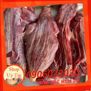 1Kg bắp bò hoa ngon - Tâm Phúc Foods