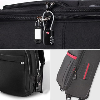 Khoá số TSA SAMSONITE