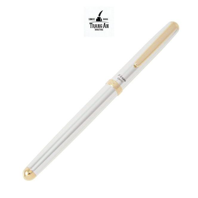 Bút máy Fountain Pen F-Lapa FF-10SV