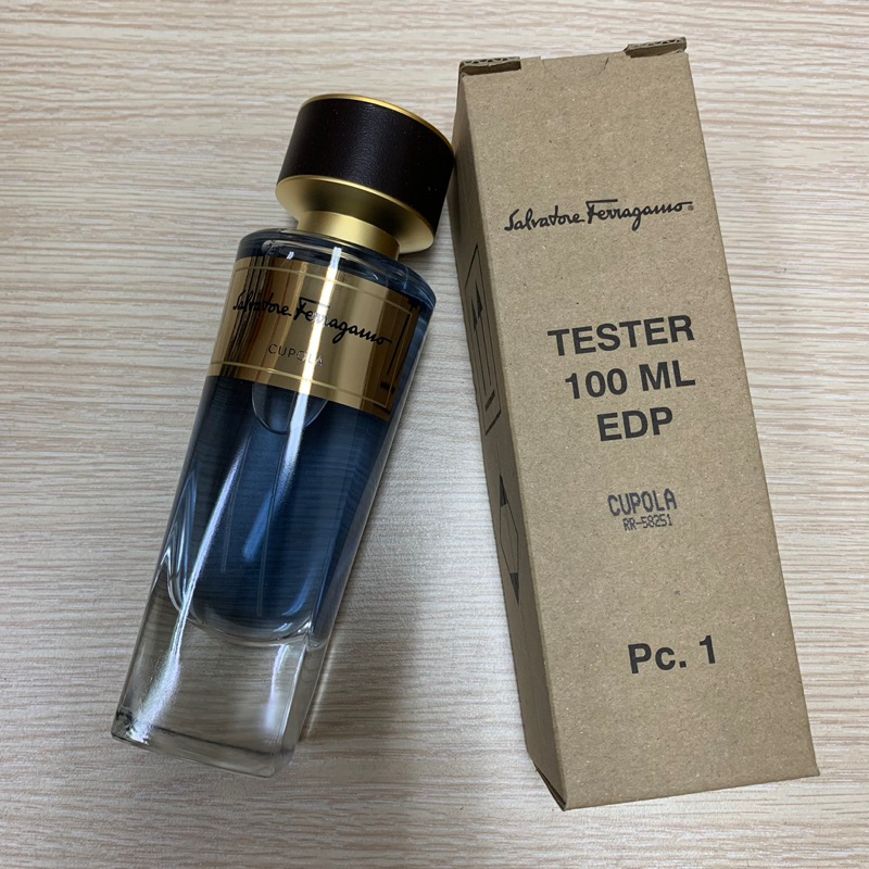 Nước hoa Tester Salvatore Ferragamo Tuscan Creations 100ml các mã