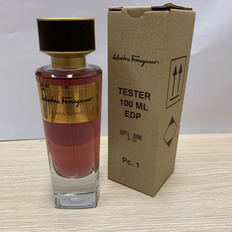 Nước hoa Tester Salvatore Ferragamo Tuscan Creations 100ml các mã
