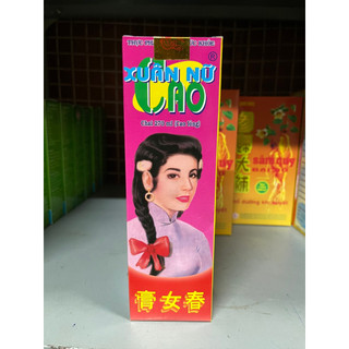 Xuân nữ cao hồng huệ điều hòa kinh nguyệt