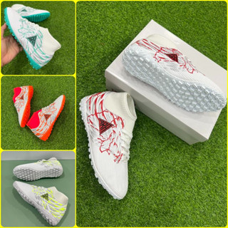 Giày Bóng Đá ARAFLy cổ cao_May miễn phí đế, Kèm bảo hành 1 tháng, đủ size 37-44