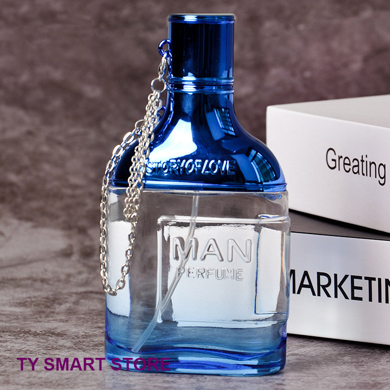 Nước Hoa Nam,  Nước Hoa Nam Thơm Lâu, Bền Mùi Man One