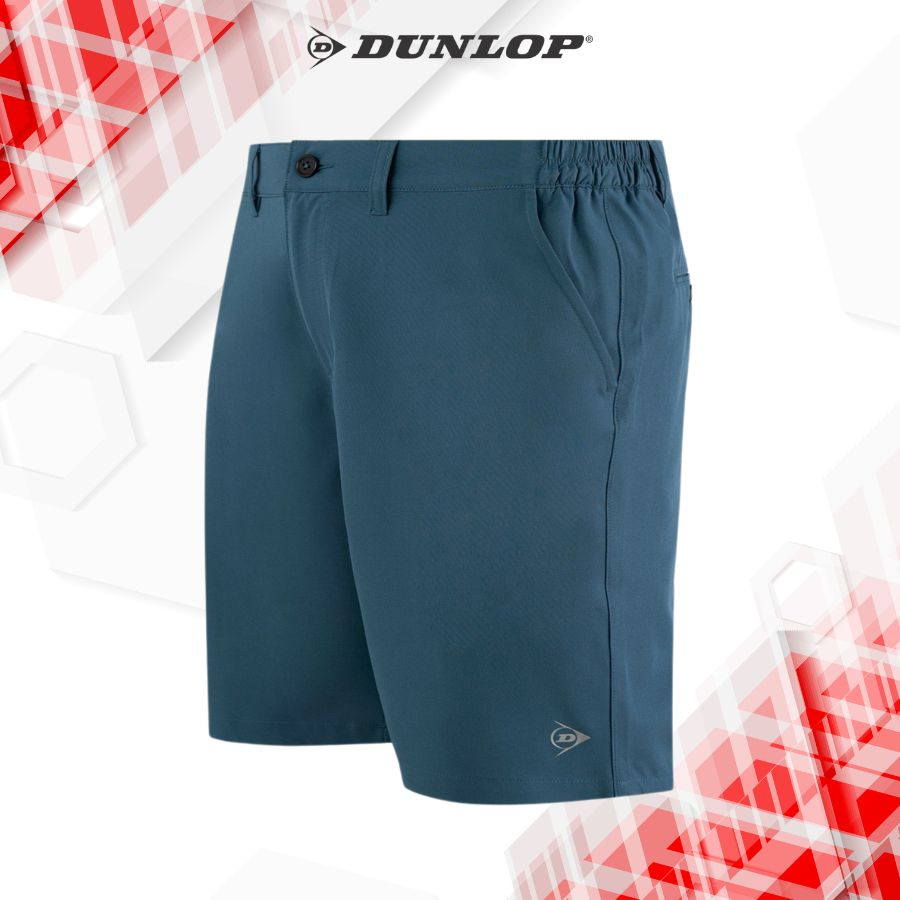 Quần Short nam thể thao cao cấp Dunlop - DQTES23038-1S