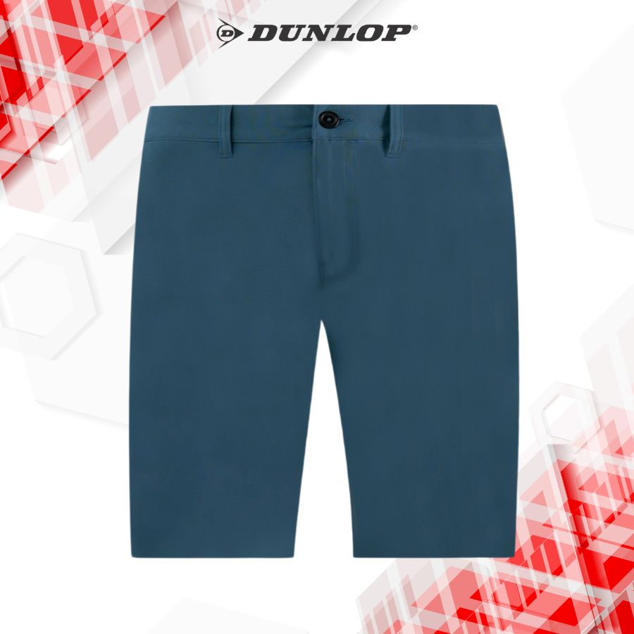 Quần Short nam thể thao cao cấp Dunlop - DQTES23038-1S