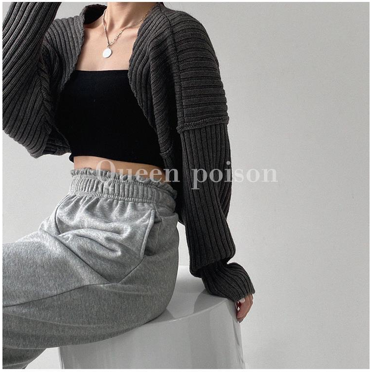 Áo Khoác Len Cardigan Tay Dài Dáng Nữ Thân Thời Trang Mùa Đông Phù Hợp Với Mọi Lứa Tuổi Mẫu Hot 2024 Hàng Qccc Orangeclo | BigBuy360 - bigbuy360.vn