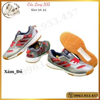 Giày cầu lông chính hãng thương hiệu việt chí phèo cl.105