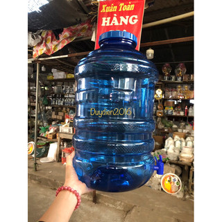 Bình đựng nước