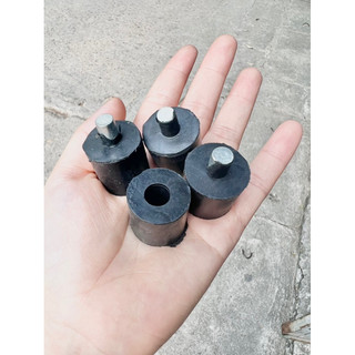 Bộ cao su lót chân đế vắt sổ