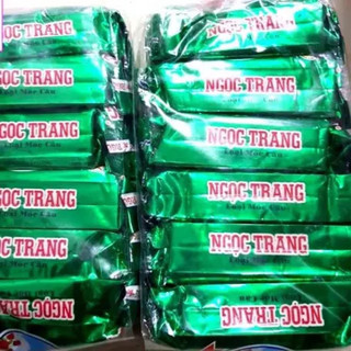 Trà sâm dứa ngọc trang con én