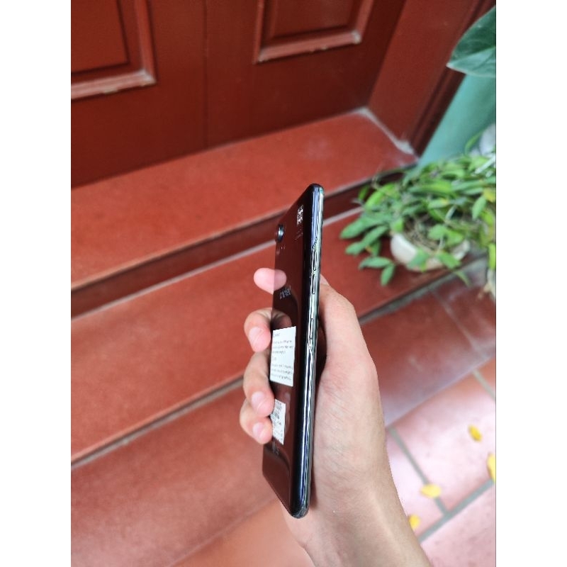 Điện thoại LG K92 5G - Snapdragon 690 5G Ram 6GB/128GB