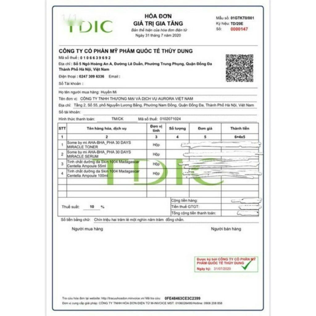 Serum dưỡng trắng da Prettyskin, tinh chất dưỡng trắng, mờ thâm nám Melas X Plus 30ml