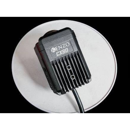 KENZO CX80 -  Trợ Sáng đường cắt sáng rõ nét, không chói mắt người đi đối diện