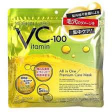 Mặt nạ Vitamin C MDSkin L.a.b.o 30 miếng