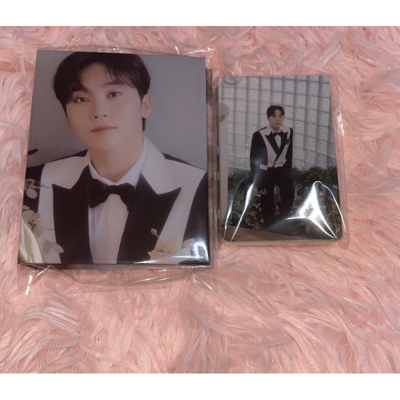 Full Booklet Carat ver của mem Seungkwan