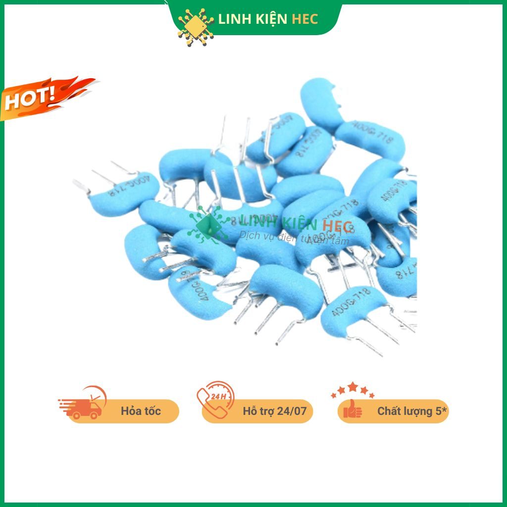 Thạch anh 4mhz 5mhz 6mhz 8mhz 10mhz 12mhz 16mhz 20mhz 3 chân linh kiện hec