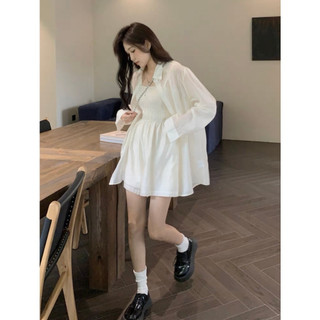 Set Jump Lụa Tơ Nhật, Full 4 Màu, Chất Loại 1 Siêu Đẹp, Dáng Basic, Phù Hợp Mặc Đi Chơi, Đi Du Lịch, Freesize Dưới 56kg
