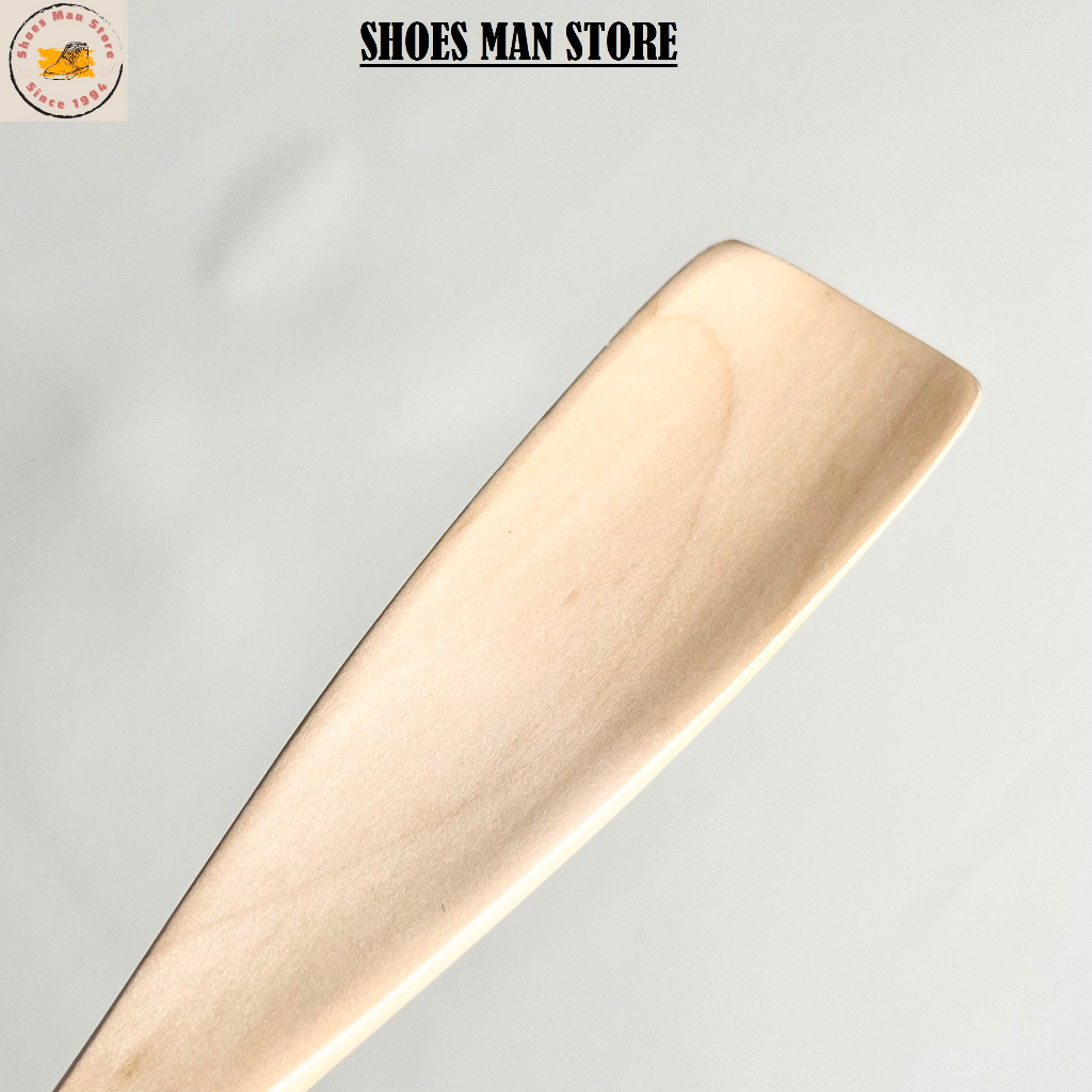 Đón Gót Giày Gỗ 100% Hàng Chuẩn