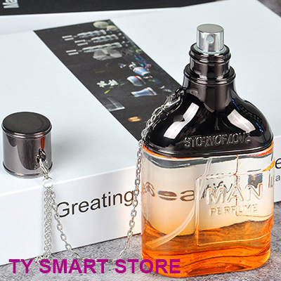 Nước Hoa Nam,  Nước Hoa Nam Thơm Lâu, Bền Mùi Man One