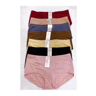 Quần lót nữ thun lạnh trơn Sister Hood 828