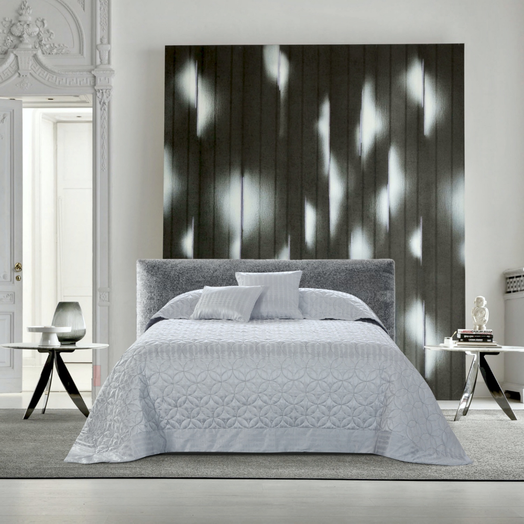 BỘ PHỦ BED COVER – PLATINUM