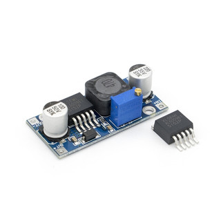 Mạch tăng áp 3v-32v lên 5v-35v 4a có điều chỉnh xl6009