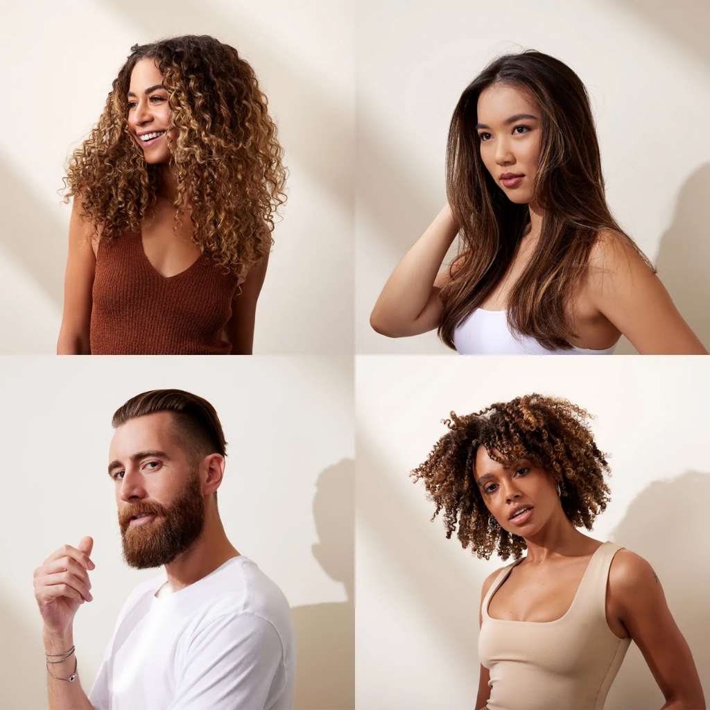 Kem xả khô Olaplex NO6 Bond Smoother 100ML