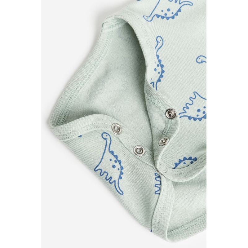 Set 3 body cho bé dễ thương