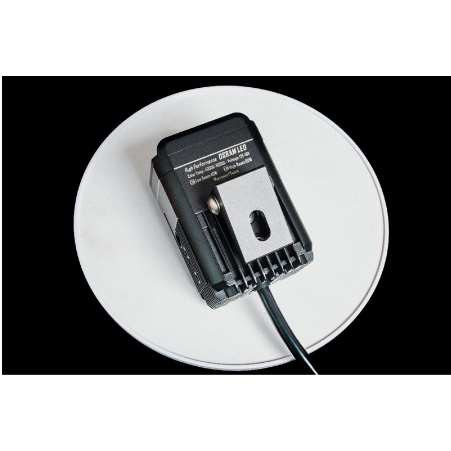 KENZO CX80 -  Trợ Sáng đường cắt sáng rõ nét, không chói mắt người đi đối diện