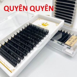 Mi khay_mi tơ siêu mềm,siêu mịn dày 0.07_mi fan_do noi mi_quyên quyên