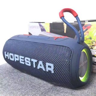 Loa bluetooth cao cấp hopestar p26 chính hãng siêu hay chống nước ipx6