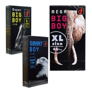 [FREESHIP] Bao cao su Okamoto Super Big Boy size L 12 cái - Hàng nội địa Nhật