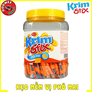 Kẹo Krim Stix 1 que