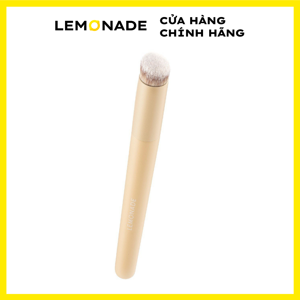 Cọ che khuyết điểm Lemonade Concealer Brush 10g