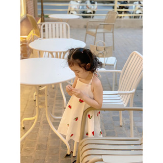 [ARIAN BABY] Váy Yếm Hai Dây Cho Bé Gái