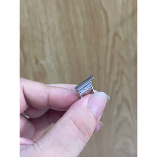 khay sim samsung s22 công ty 2 sim