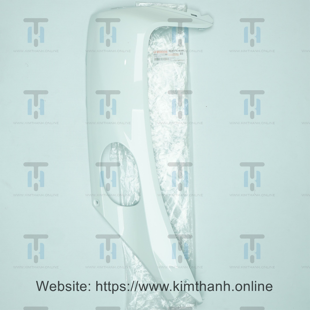 Nẹp trái Grande Yamaha VN _ 2BMF171L00