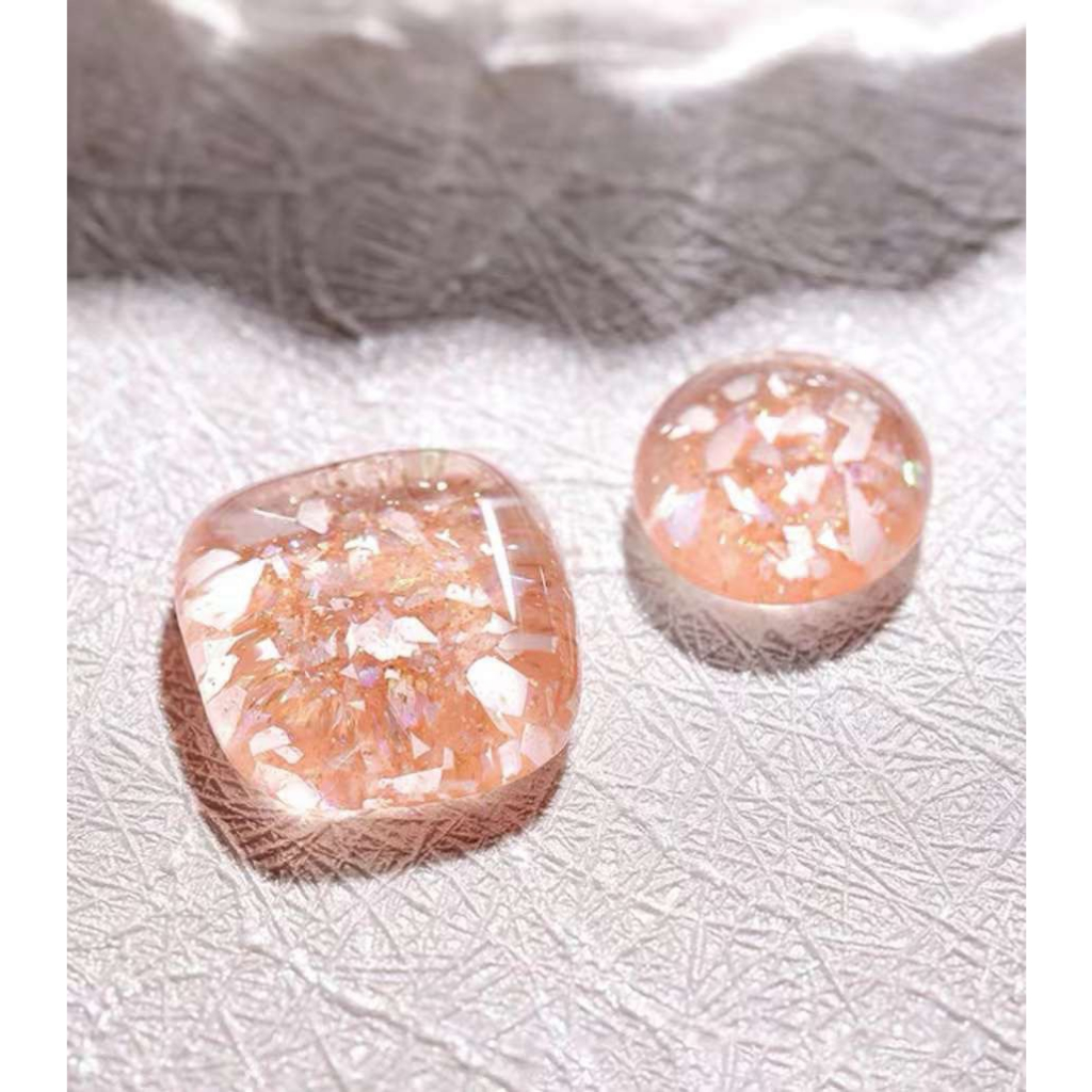 Nhũ Gel xà cừ siêu hot Cao cấp