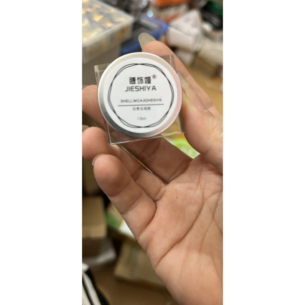 Nhũ Gel xà cừ siêu hot Cao cấp