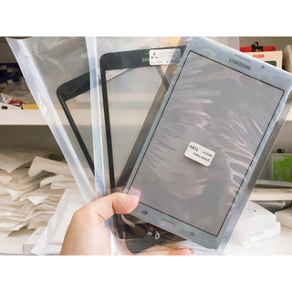 Kính ép samsung galaxy tab a6 7.0 2016 / tab a 7.0 2016 / sm-t280 / sm-t285 - mặt kính zin new samsung, vào keo oca sẵn