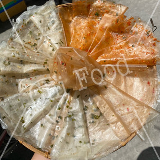 1KG Bánh Tráng Dẻo Cay Phơi Sương Đặc Sản Tây Ninh Chi Food