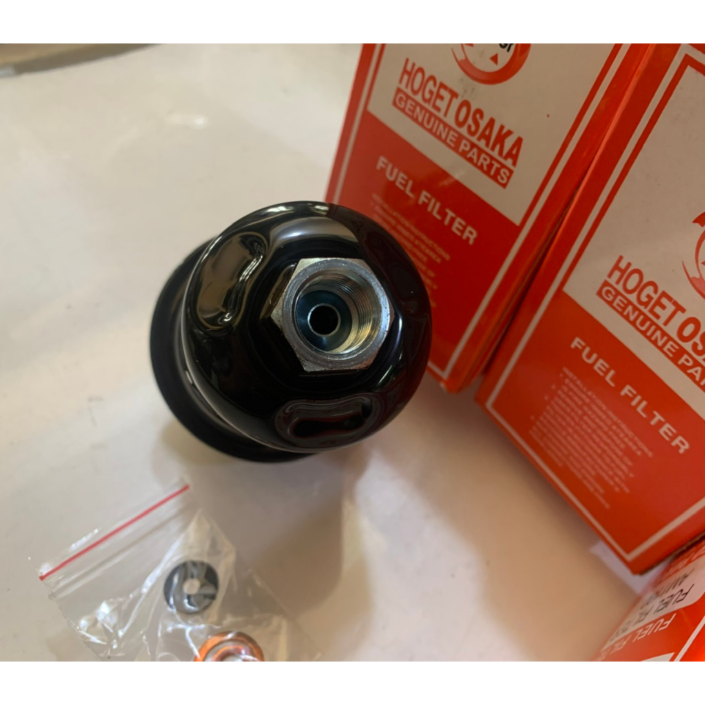 Lọc Nhiên Liệu, Lọc Xăng MITSUBISHI JOLIE - LANDER...Hàng OSAKA Nhật Bản.