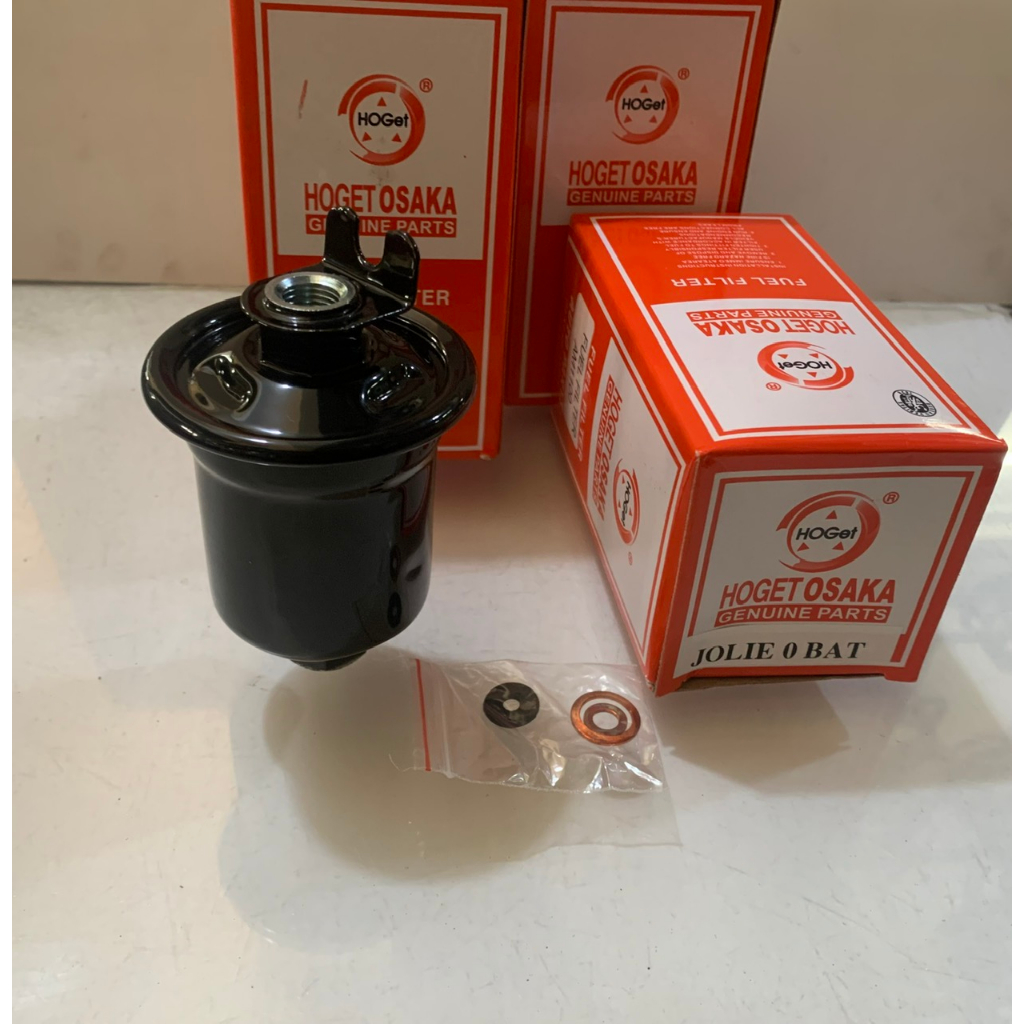 Lọc Nhiên Liệu, Lọc Xăng MITSUBISHI JOLIE - LANDER...Hàng OSAKA Nhật Bản.