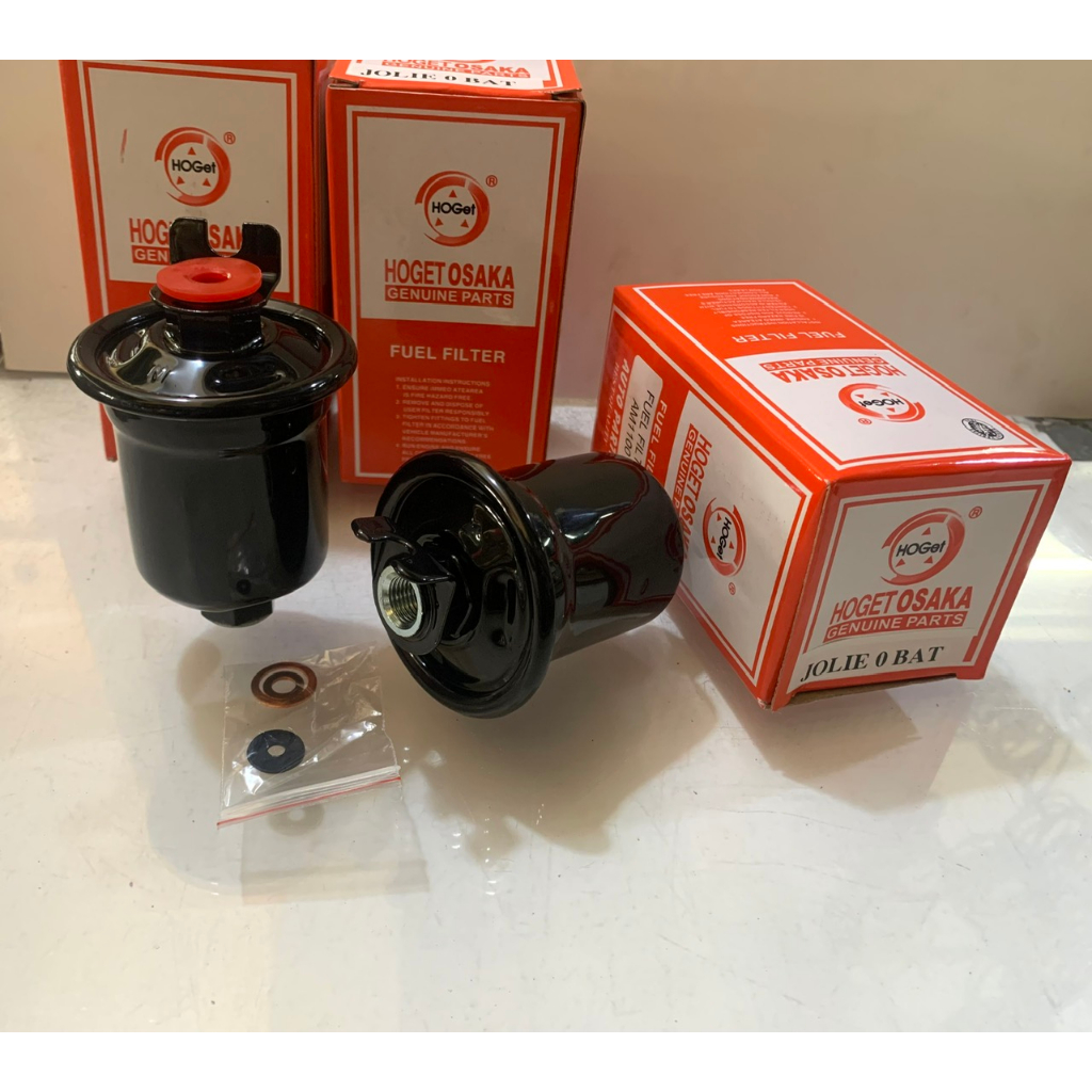 Lọc Nhiên Liệu, Lọc Xăng MITSUBISHI JOLIE - LANDER...Hàng OSAKA Nhật Bản.